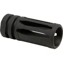 AR-STONER Extended A2 Flash Hider AR-15 1/2"-28 Thread 5.56mm Matte - AR-STONER