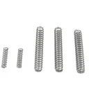 Wolff Shooter's Spring Pack for Ruger Super Redhawk Reduced Power - Wolff Gunsprings