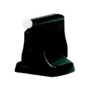 Marble's Front Sight .312" Height .340" Width Steel Blue 1/16" Ivory Bead - Marble Arms