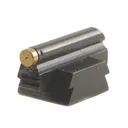 Marble's Front Sight .312" Height .340" Width Steel Blue 3/32" Gold Bead - Marble Arms