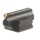 Marble's Front Sight .312" Height .340" Width Steel Blue 1/16" Gold Bead - Marble Arms