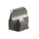 Marble's Front Sight .530" Height .340" Width Steel Blue 1/16" Ivory Bead - Marble Arms