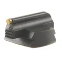 Marble's Front Sight .312" Height .531" Width Steel Blue 1/16" Gold Bead - Marble Arms