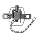 Minnesota Trapline Bridger #2 Coil Offset Spring Trap - Bridger