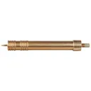 Bore Tech Proof Positive Rifle Cleaning Jag 416 Caliber 10mm 8 x 32 Thread Alloy - Bore Tech