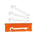 Outdoor Edge 3" Gutting Knife Replacement Blades - Outdoor Edge Knives