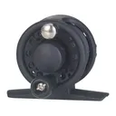 B'n'M Buck's Best Ultralight Inline Crappie Reel - B'n'm