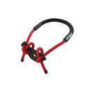 Apex Gear Attitude Bow Wrist Sling Nylon Red and Black - Apex Gear