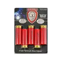 Lightfield Home Defender Nova DR 12 Gauge Ammo 2-3/4" Blank Box of 5 - Lightfield