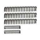 Wolff Shooter's Spring Pack for Ruger GP100 Reduced Power - Wolff Gunsprings