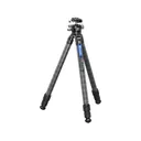 Leofoto LS-323CX Ranger Series Carbon Fiber Tripod with LH-40LR Ball Head - Leofoto