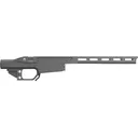 Ultradyne UD5 Chassis for Remington 700 Short Action Sniper Gray - Ultradyne