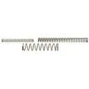 Wolff Recoil Spring for Glock 26, 27, 33 14 lb Reduced Power - Wolff Gunsprings