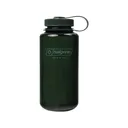 Nalgene Wide Mouth 32oz Water Bottle Jade W/ Jade Cap - Nalgene