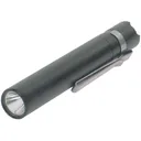 Smith & Wesson Night Guard Micro Flashlight AAA Battery Black - Smith & Wesson