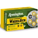 Remington Performance WheelGun 38 Special Ammo 158 Grain Semi-Wadcutter Case of 500 (10 Boxes of 50) - Remington