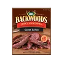 LEM Backwoods Sweet & Hot Jerky Seasoning for 25 lbs - Lem