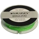 Muzzy 200# Bowfishing Line 100' Green - Muzzy Bowfishing