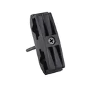 ProMag Magazine Coupler for Polymer Magazine AK-47 Polymer Black 4PK - ProMag