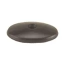 Vintage Gun L.C. Smith Grip Cap - Vintage Gun Grips