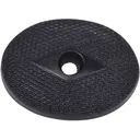 Vintage Gun J.C. Higgins Grip Cap - Vintage Gun Grips