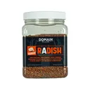 Domain Outdoor Pounder Radish Food Plot Seed 1 lb - Domain Outdoor