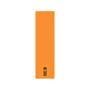 Bohning Arrow Wrap Standard 4" Neon Orange 13PK - Bohning