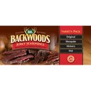 LEM Backwoods Jerky Seasoning Variety Pack #1 for 20 lbs - LEM