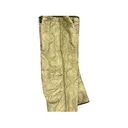 Military Surplus M65 Cold Weather Trouser Liner Grade 1 Olive Drab Medium Short/Regular - Military Surplus