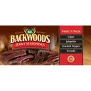 LEM Backwoods Jerky Seasoning Variety Pack #2 - LEM