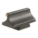 Williams Front Sight .406" Height .340" Width Steel Blue 1/16" Gold Bead - Williams