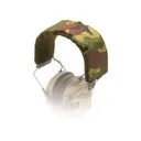 Walker's Universal Fit Ear Muffs Headband Wrap Camo - Walkers Game Ear