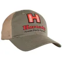 Hornady Mens Hat Olive Drab - Hornady