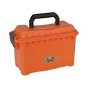 Flambeau 11" Marine Dry Box Orange - Flambeau