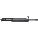Aero Precision AR-15 Barreled Upper Receiver 5.56x45mm NATO 16" Barrel MOE SL Mid-Length Handguard Black - Aero Precision