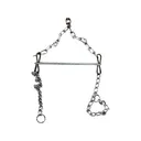 Minnesota Trapline Chain Skinning Gambrel - Minnesota Trapline