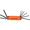 Easton Pro Hex Fold XL Allen Set - Easton Archery