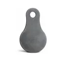 MidwayUSA AR500 Steel Target Gong 3" - Midwayusa