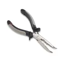 Rapala 6.5" Curved Pliers - Rapala