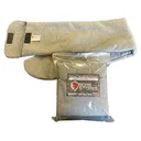 Bore Stores Silicone-Treated Barrel Case 29" x 3.5" Gray - Bore Stores