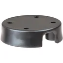 RAM Cable Manager Riser Plate for Fish Finder Mounts 2-5/8" - Ram Mounts
