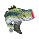 ROCT Outdoor Fighting Bass Dog Toy - Roct Outdoor