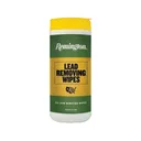 Remington Lead Removal Wipes 60CT - Remington