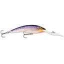 Rapala Deep Tail Dancer 09 Crankbait Purpledescent - Rapala
