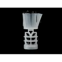 Claybuster Shotshell Wads 12 Gauge CB4100-12B Lightning 1 oz 500PK - Claybuster