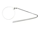 North American Trapper Dakota Series Yard Guard Snare Trap Kit 3PK - North American Trapper