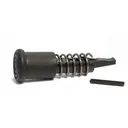 AR-STONER AR-15, LR-308 Forward Assist Assembly Round Matte - Ar-Stoner