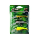 Cotton Cordell Wally Diver Crankbait 3PK - Cotton Cordell