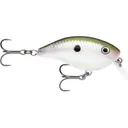 Rapala Ott's Garage (OG) Big Rocco 6 Crankbait Green Gizzard Shad - Rapala