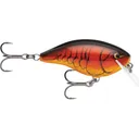 Rapala Ott's Garage (OG) Big Rocco 6 Crankbait Classic Craw - Rapala